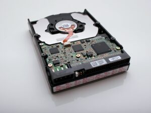 Güncel Hard Disk Fiyatları