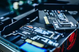 Güncel SSD Depolama Fiyatları