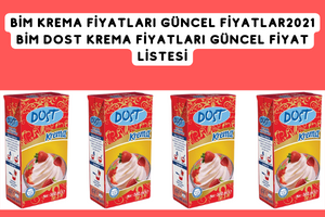 Bim Krema Fiyatlari Guncel Fiyatlar2021 Bim Dost Krema Fiyatlari Guncel Fiyat Listesi Bim Krema Fiyatı Ne Kadar? Güncel Bim Krema Fiyatı